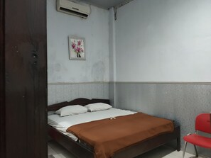 Room - OYO 90529 Hotel Baruga Makassar (Marusu)