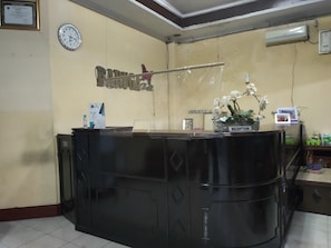 Hall