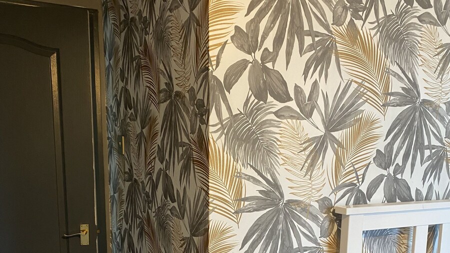 Stansted Airport Guest Rooms