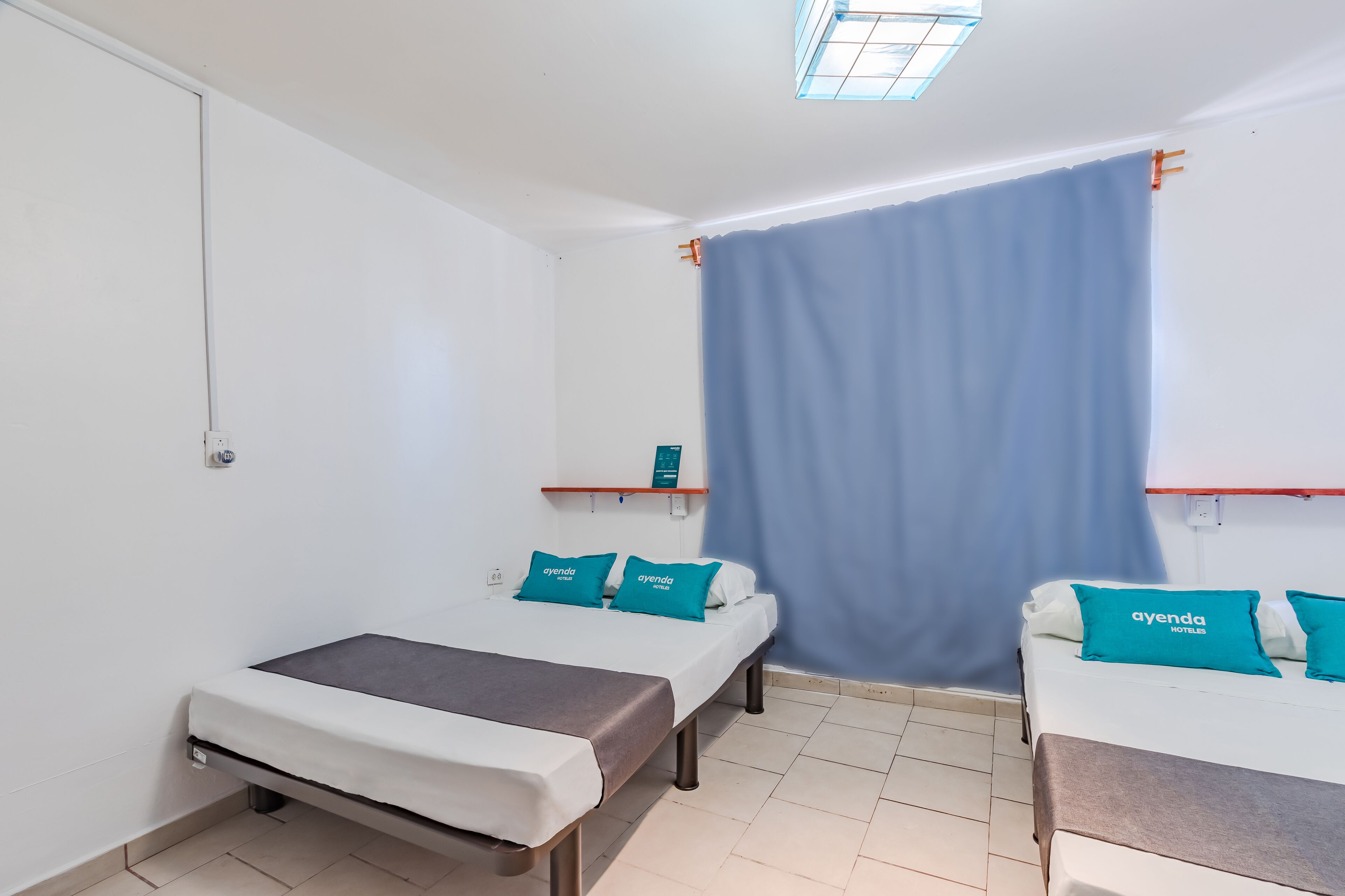 Photo - Oasis Airport