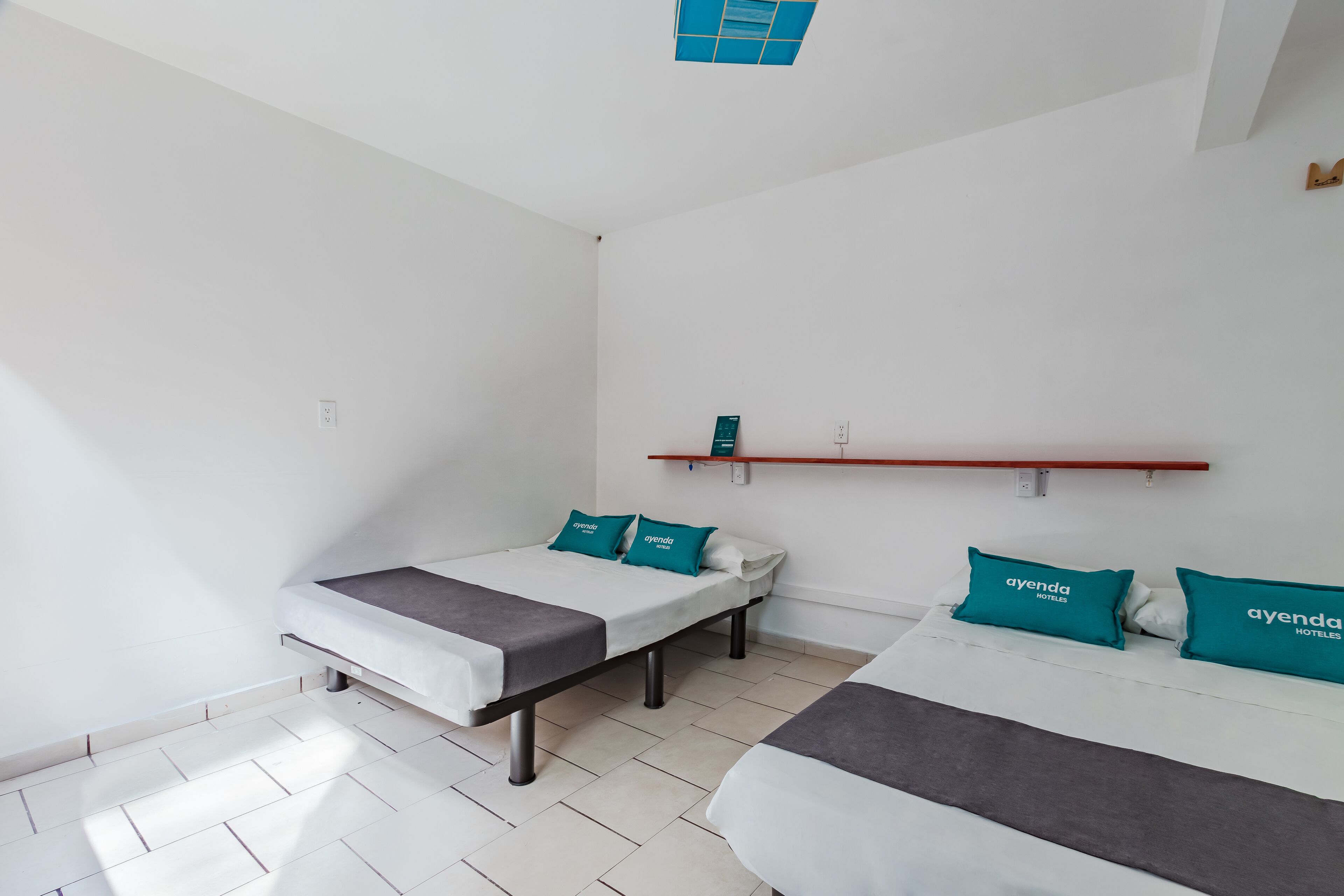 Photo - Oasis Airport