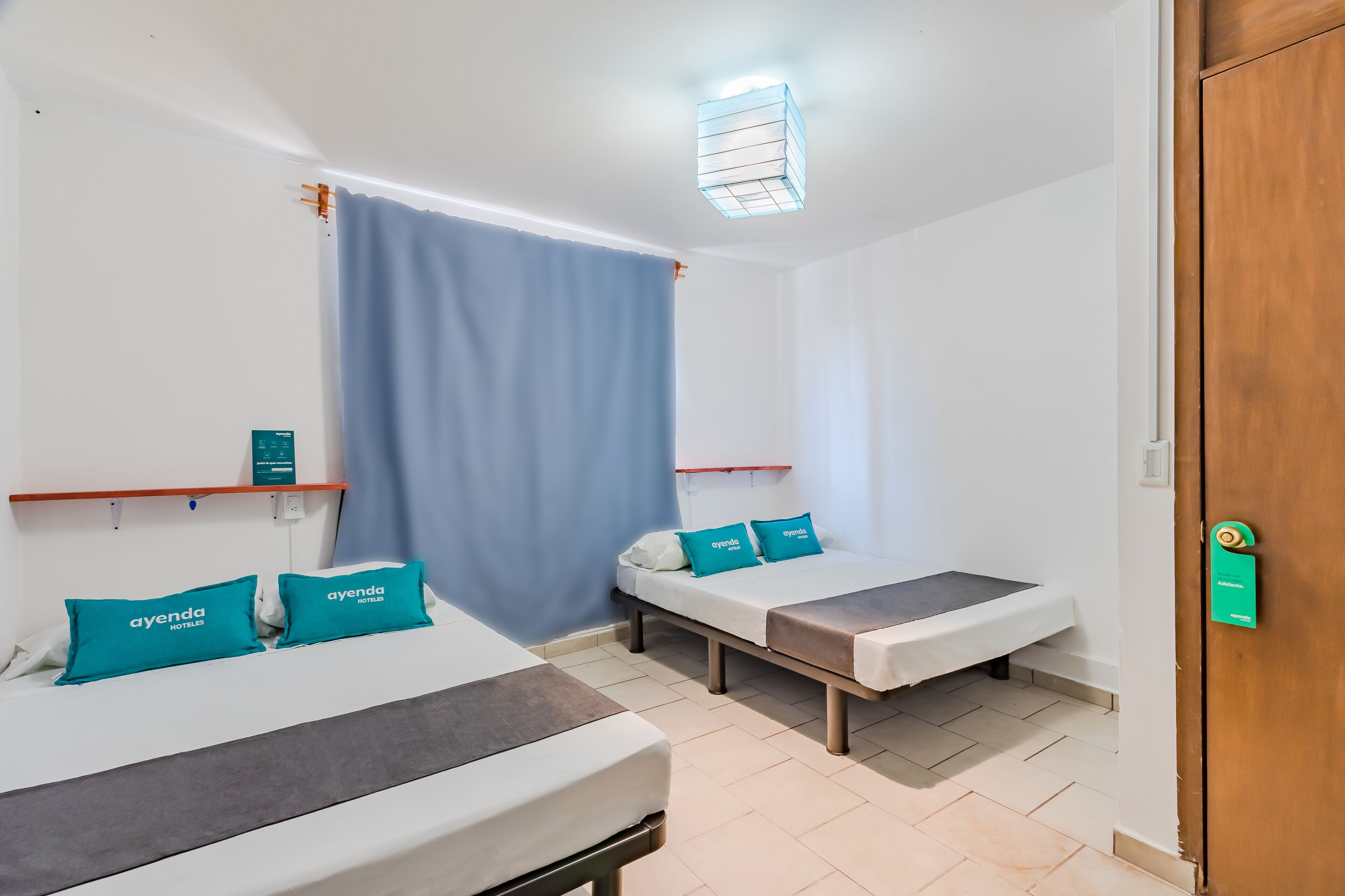 Photo - Oasis Airport