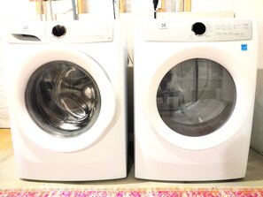 Interior - A Natural Getaway (Southold)