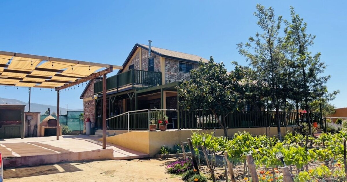 Image de profil de l’hôte