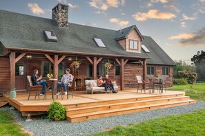 บริเวณภายนอก