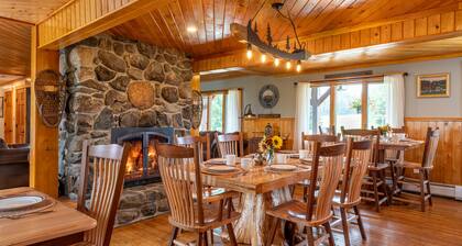 The Inn at OxBow Acres