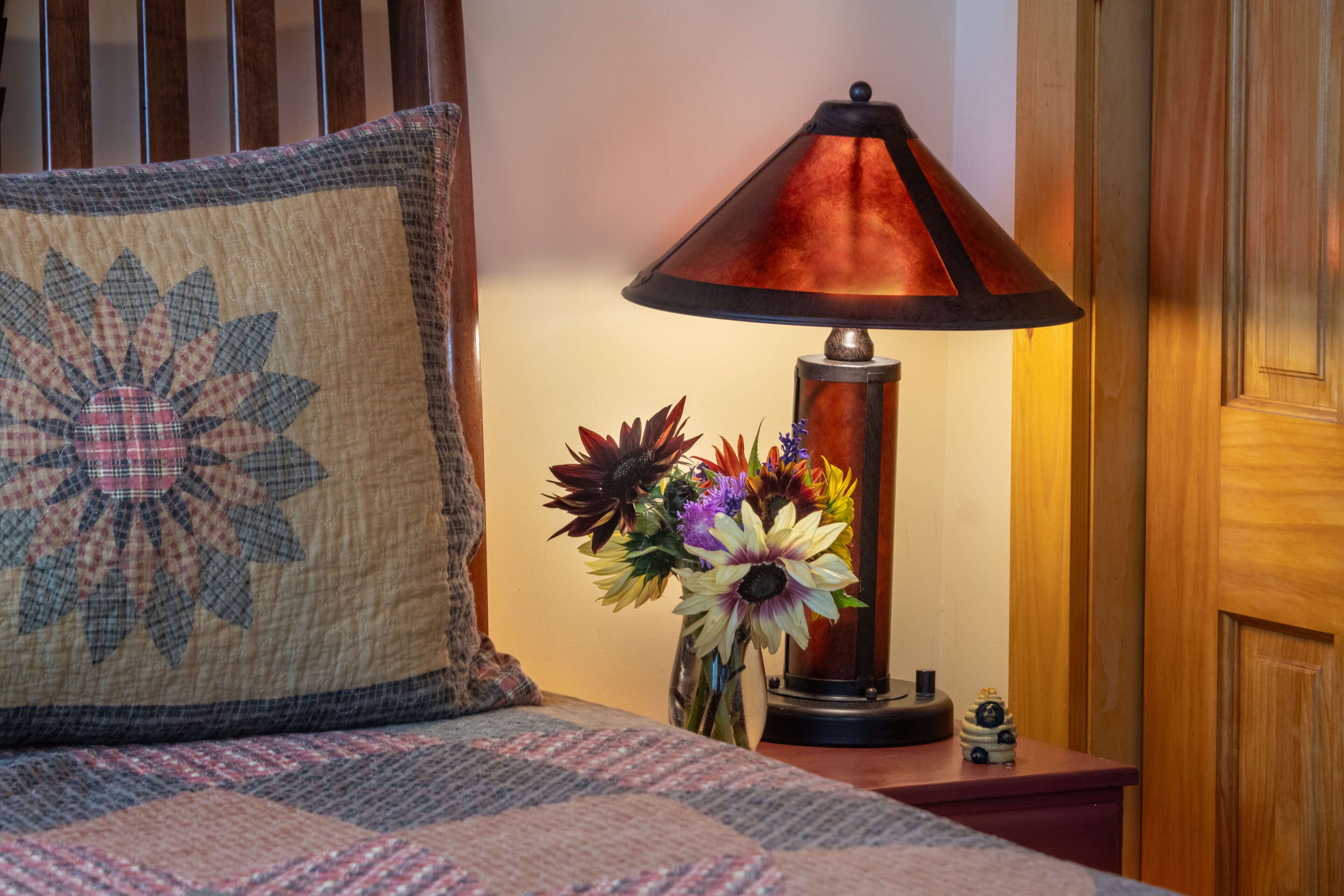 客房