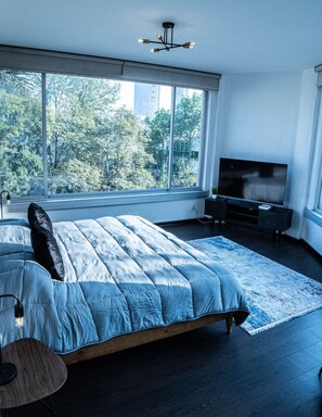 Family Apartment