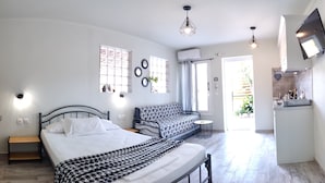 Comfort Studio - Villa Margarita (Thasos)