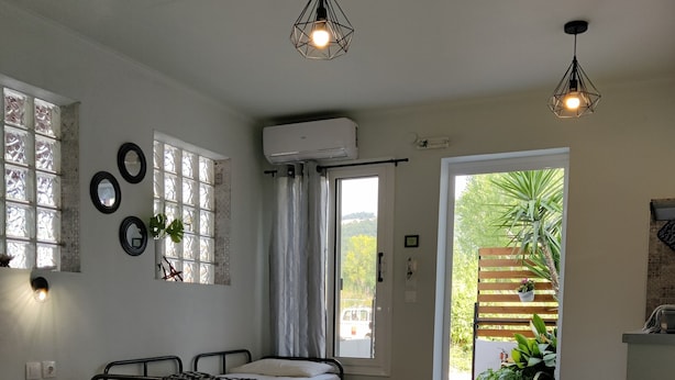 Comfort Studio - Villa Margarita (Thasos)