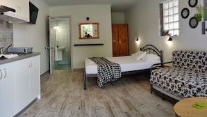 Comfort Studio - Villa Margarita (Thasos)