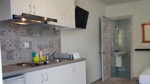 Comfort Studio - Villa Margarita (Thasos)