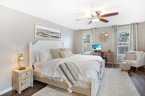 3 Schlafzimmer, Bügeleisen/Bügelbrett, kostenloses WLAN, Bettwäsche