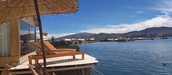 Titicaca Andean Lodge Peru