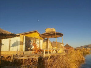 Exterior - Titicaca Andean Lodge Peru (Puno)