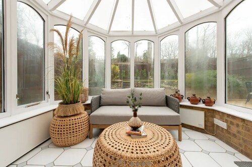 Virginia Water Family Getaway