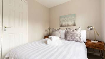 Family House, Private Bathroom, Garden View | 4 bedrooms