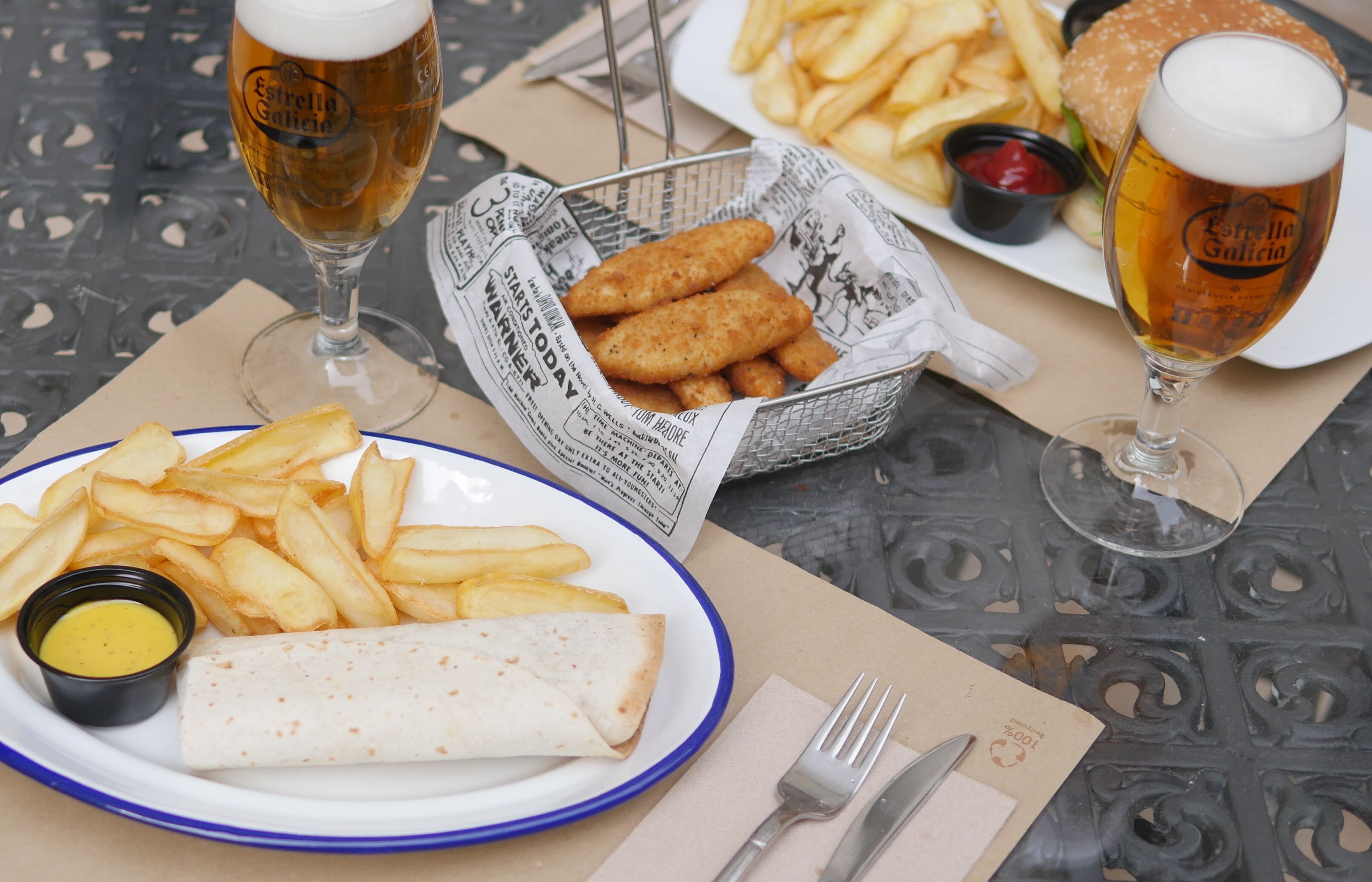 Photo - Hotel Branka