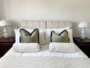 2 habitaciones 
