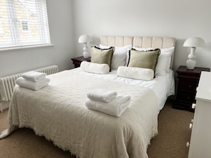 Miscellaneous - Windsor Mews by Stay Focused SA (Windsor)