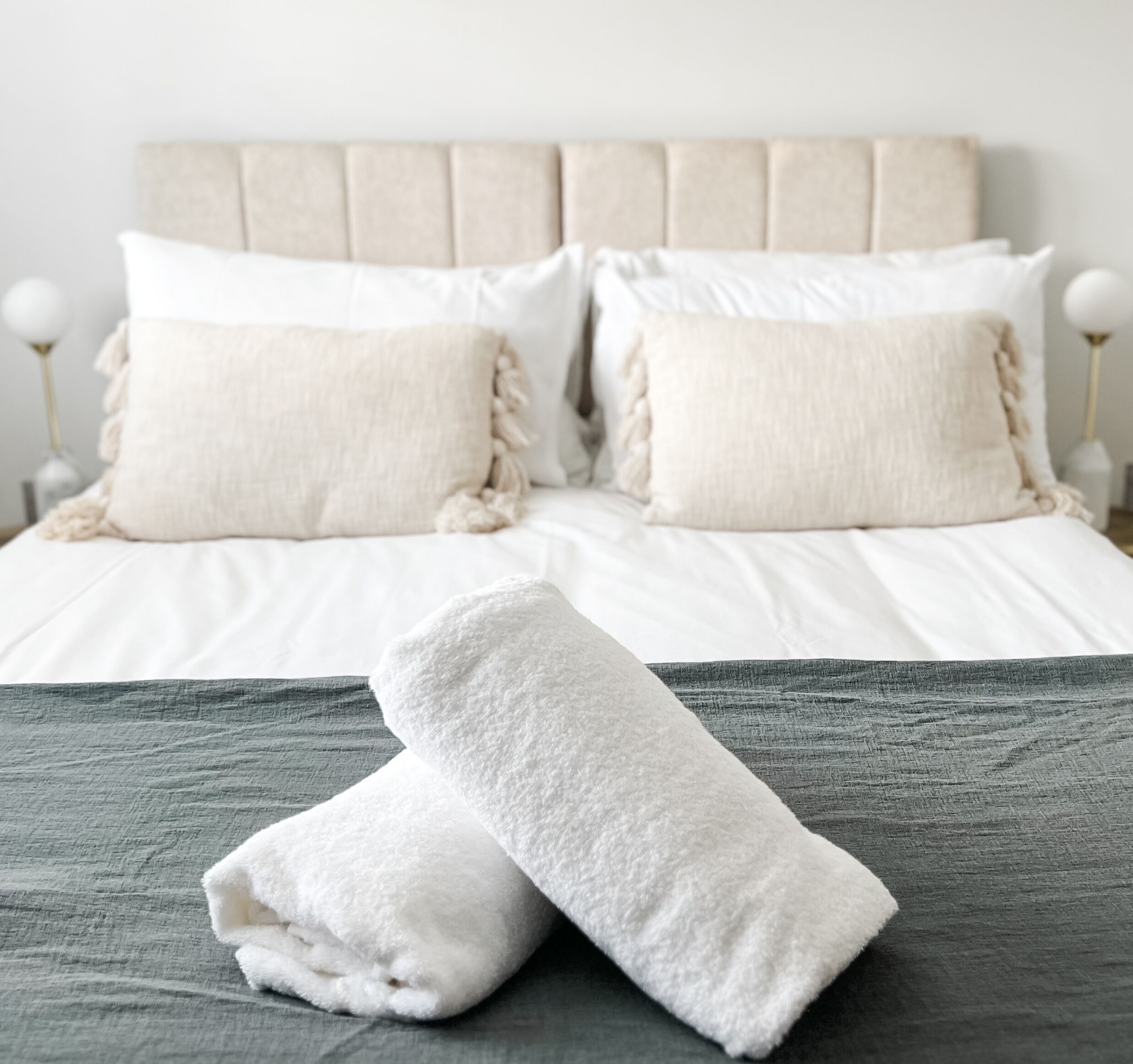 Nhà, phòng tắm riêng (Windsor Town Centre) | 2 phòng ngủ 