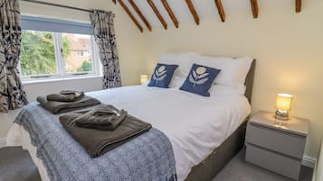 Casa de campo | Interior