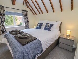 村舍 | 住宿内部