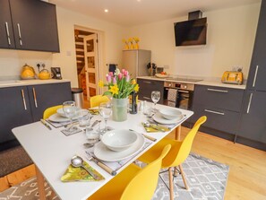 村舍 | 住宿内部