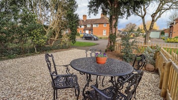 Cottage | Interni