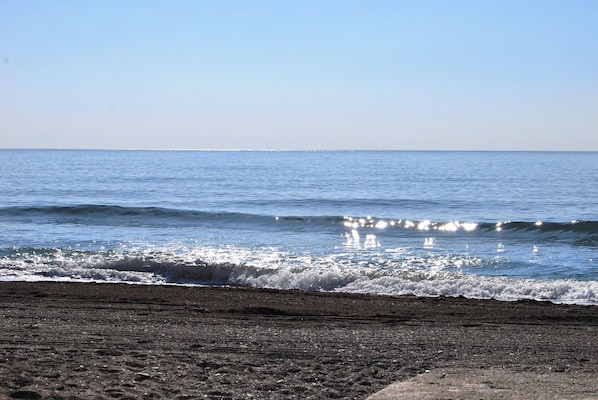 Plage