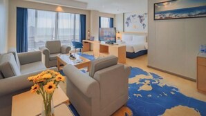 Unclassified image, 4 of 41, button - Kyriad Marvelous Hotel (Zhongshan South District Conference Center Store) (Zhongshan)