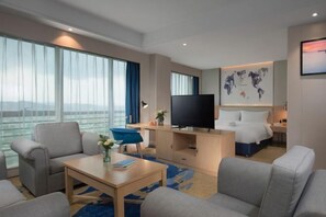 Unclassified image, 3 of 41, button - Kyriad Marvelous Hotel (Zhongshan South District Conference Center Store) (Zhongshan)