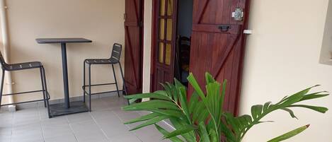 Terras
