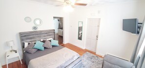 1 camera, ferro/asse da stiro, Wi-Fi gratuito, lenzuola