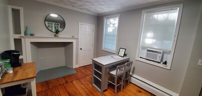 Spacious Studio near downtown