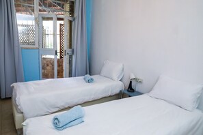 2 chambres, Wi-Fi gratuit