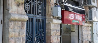 Splendid apartment with a terrace  XXL