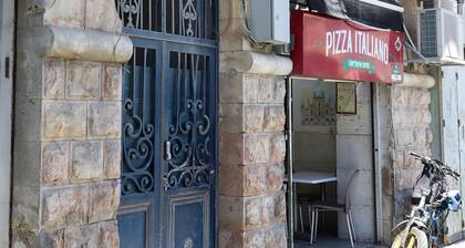 Splendid apartment with a terrace XXL