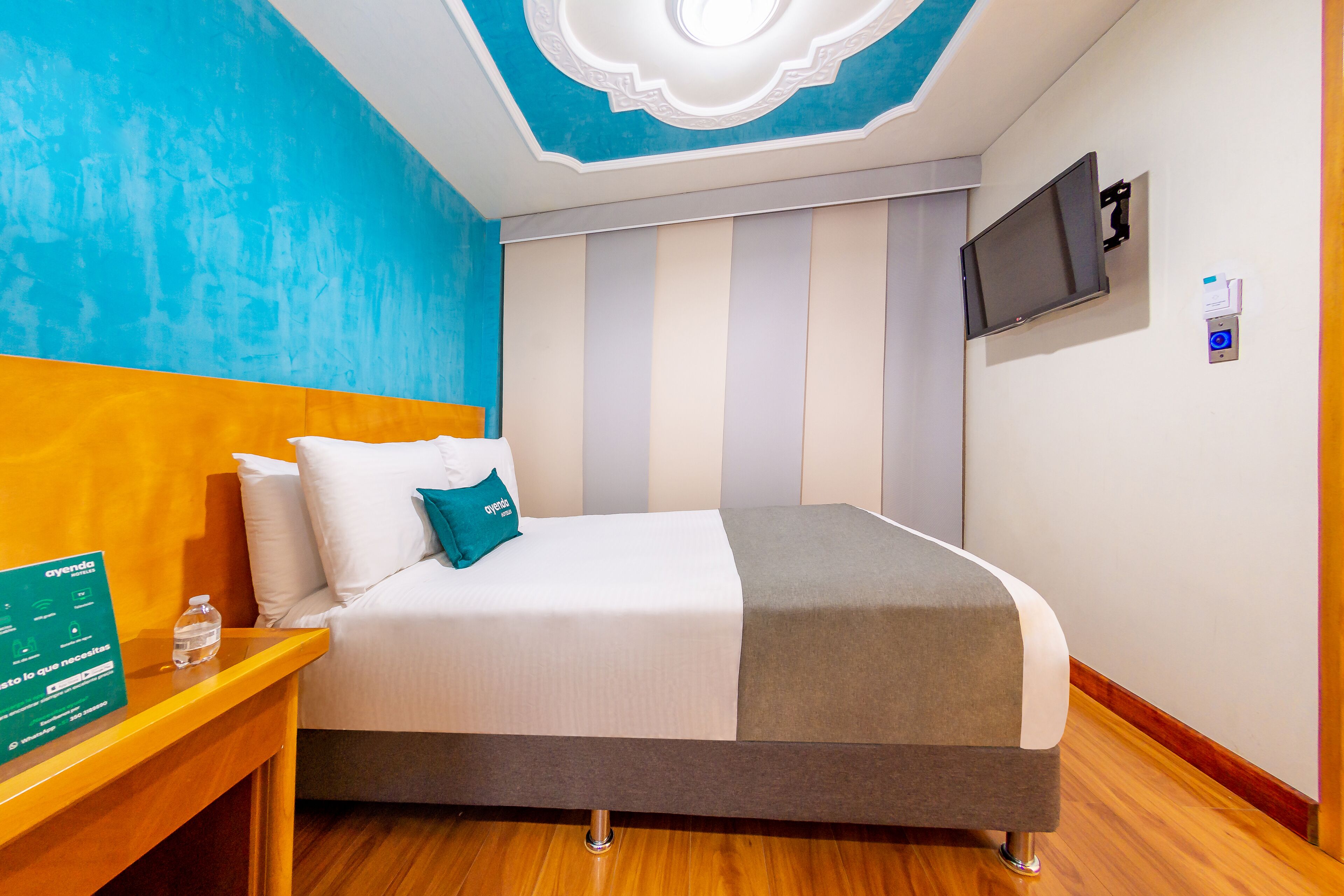 Photo - Ayenda Golden Empresarial