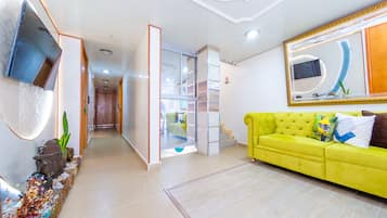 Detalle interior