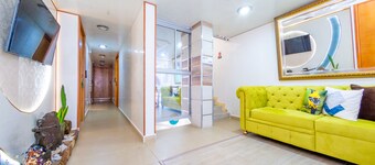 Ayenda Golden Empresarial