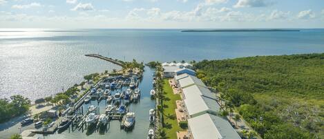 Port de plaisance