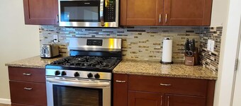 Beautiful, cozy stay near Hatcher Pass & Hiking