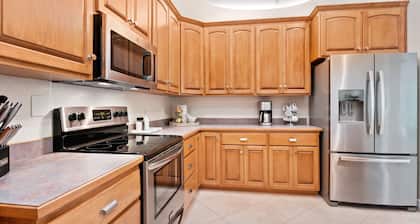 Island Surf Beach House Located in South Cocoa Beach