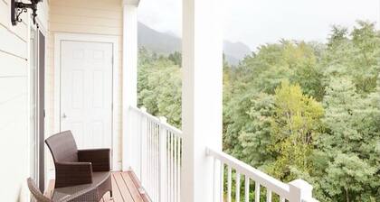 Charming Studio for two on Memorial weekend