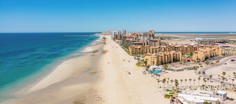 Hotel Casa Blanca Golf Villas