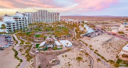 Hotel Casa Blanca Golf Villas