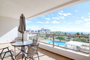 Classic Double Room | Terrace/patio