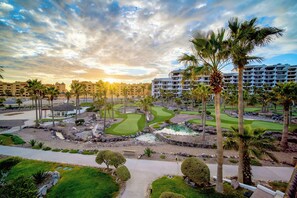 Arcade - Hotel Casa Blanca Golf Villas (Puerto Peñasco)