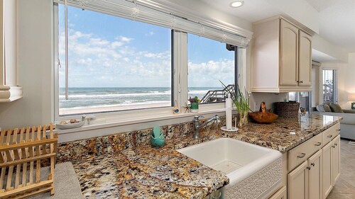 Shore Beats Work | Wren Beach Rentals by Portoro